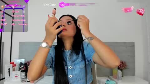 Dulce online show from January 30, 2025, 3:44 am