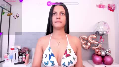 Dulce online show from February 10, 2025, 3:24 am