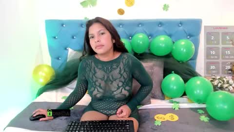 Dulce  online show from March 17, 2026, 8:12 pm