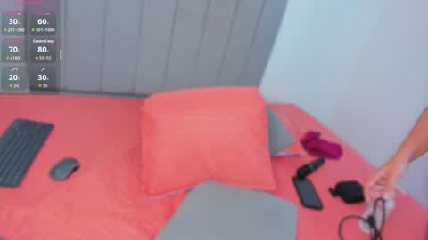 Snapshot of dulcehills_ chatting on December 20, 2025, 3:02 am online show from December 20, 2025, 3:02 am