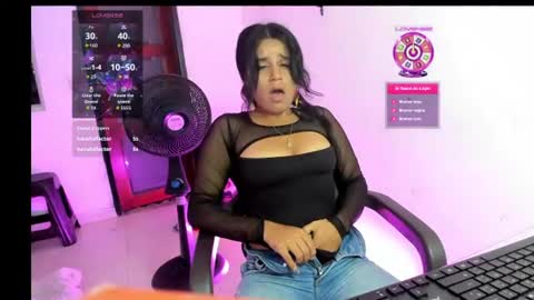 dulcekatty18 online show from June 26, 2026, 8:13 pm