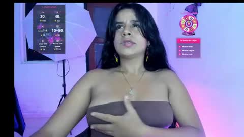 dulcekatty18 online show from July 4, 2026, 9:32 pm
