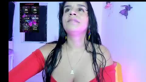 dulcekatty18 online show from July 10, 2026, 1:10 am