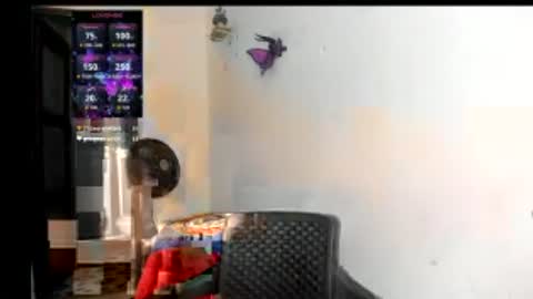 dulcekatty18 online show from July 11, 2026, 11:06 pm