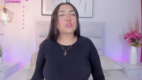 Snapshot of dulcepatersson chatting on February 11, 2025, 3:08 am DULCE online show from February 11, 2025, 3:08 am