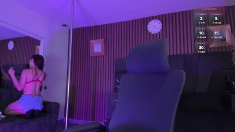 dulceprince1 online show from April 4, 2026, 8:28 pm