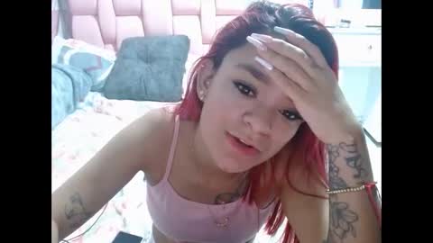 Snapshot of dulcereyes1026 chatting on October 20, 2025, 4:24 am dulcereyes1026 online show from October 20, 2025, 4:24 am