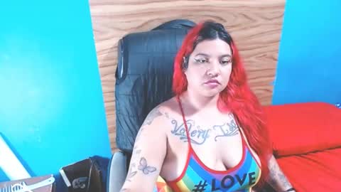 Snapshot of dulcesdemaria chatting on February 19, 2025, 4:34 am dulcesdemaria online show from February 19, 2025, 4:34 am