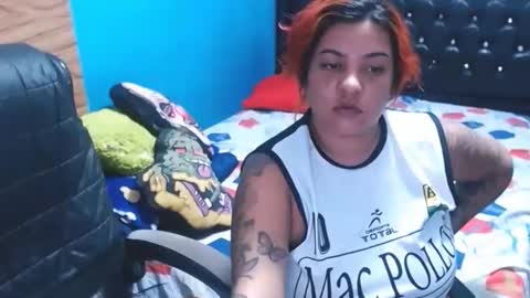 Snapshot of dulcesdemaria chatting on September 10, 2025, 9:15 pm dulcesdemaria online show from September 10, 2025, 9:15 pm
