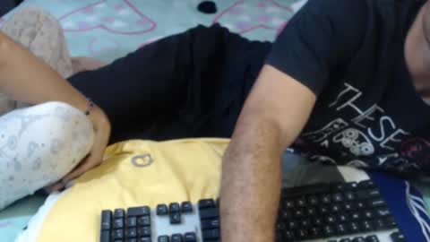 shany y alan online show from February 14, 2026, 11:40 am