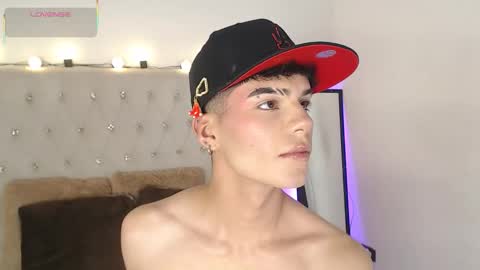 Dulcey online show from January 15, 2026, 4:06 am