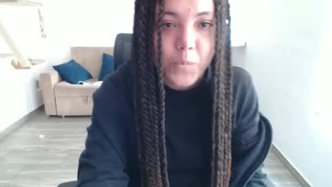 dulcineas69 online show from March 20, 2026, 7:08 pm