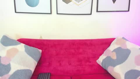 Dulce online show from January 9, 2026, 8:10 pm