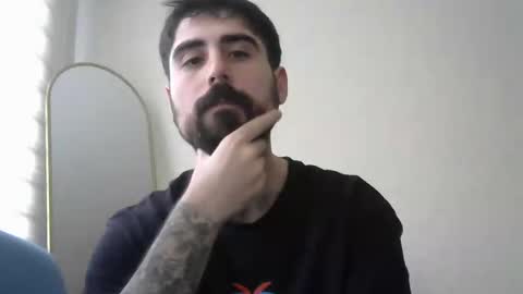 The Dark Knight online show from January 12, 2026, 9:58 am