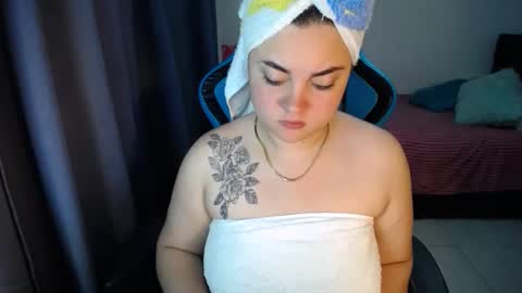 Nicole   online show from January 18, 2025, 11:33 pm