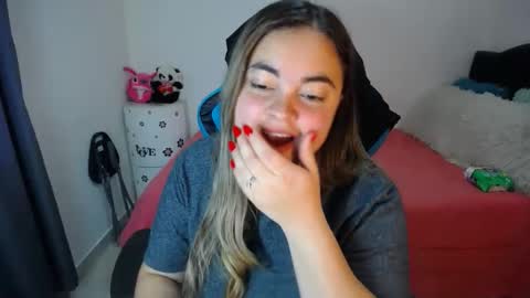 Nicole   online show from March 6, 2025, 3:35 pm