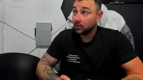 DuncanStone online show from December 17, 2025, 5:24 am