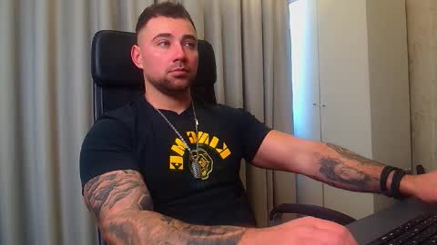 DuncanStone online show from February 19, 2026, 11:28 am