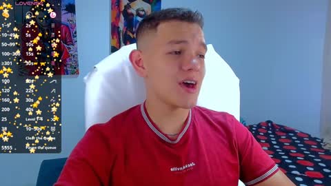 Dunkan Kravitz online show from January 2, 2025, 2:33 am