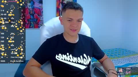 Dunkan Kravitz online show from January 17, 2025, 9:06 pm