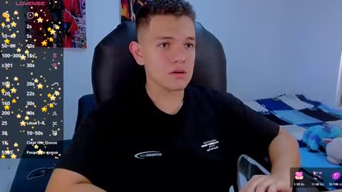 Dunkan Kravitz online show from February 12, 2025, 9:54 pm