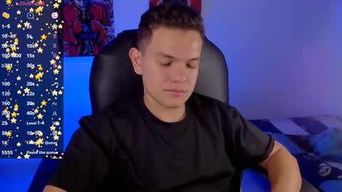 Dunkan Kravitz online show from February 27, 2025, 1:16 am