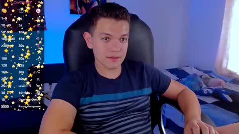 Dunkan Kravitz online show from March 1, 2025, 9:59 pm