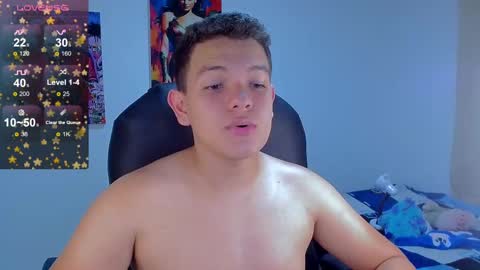 Dunkan Kravitz online show from March 9, 2025, 1:04 am