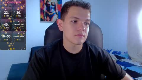 Dunkan Kravitz online show from March 9, 2025, 11:25 pm