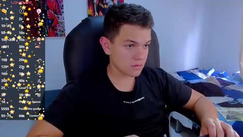 Dunkan Kravitz online show from March 11, 2025, 7:25 pm