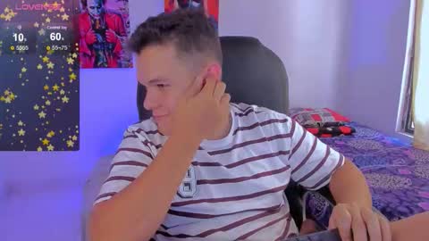 Dunkan Kravitz online show from September 25, 2025, 5:38 pm