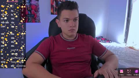 Dunkan Kravitz online show from October 5, 2025, 1:42 pm