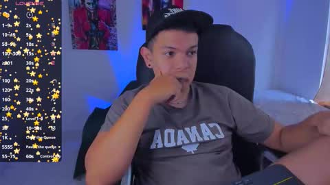 Dunkan Kravitz online show from October 10, 2025, 1:43 pm