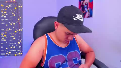 Dunkan Kravitz online show from November 20, 2025, 3:23 pm