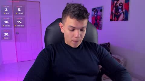 Dunkan Kravitz online show from January 13, 2026, 3:56 am