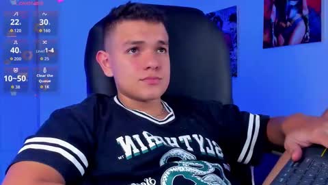 Dunkan Kravitz online show from February 12, 2026, 4:07 am