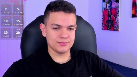 Dunkan Kravitz online show from February 18, 2026, 4:25 pm