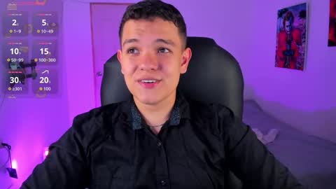 Dunkan Kravitz online show from March 28, 2026, 3:17 am