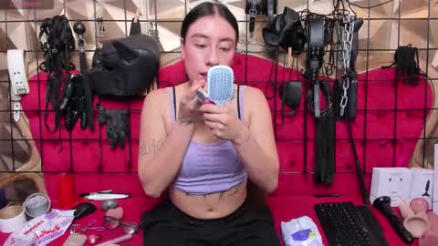 dunnadan_bms online show from November 15, 2025, 11:40 am