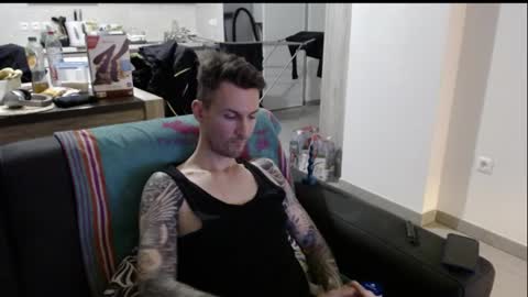 durexdublex online show from January 24, 2025, 8:54 pm