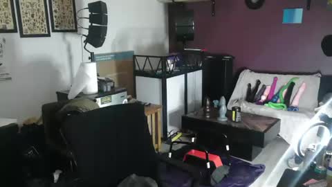 Snapshot of durfmanx chatting on July 27, 2026, 7:48 am durfmanX online show from July 27, 2026, 7:48 am