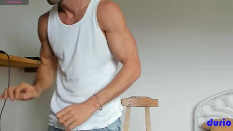 Durio online show from February 23, 2026, 3:20 pm