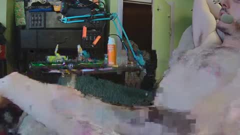 dustiestninja online show from March 20, 2026, 2:49 am