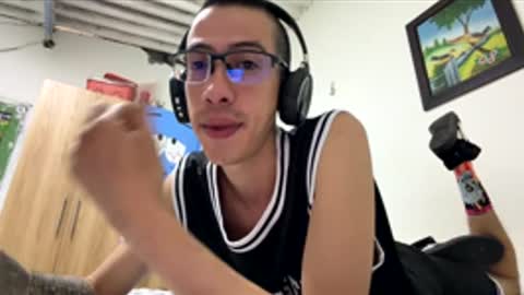 Snapshot of dustindollin_ chatting on March 13, 2026, 4:46 pm Dustin Dollin online show from March 13, 2026, 4:46 pm