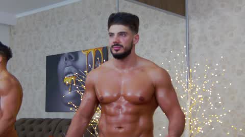 Snapshot of dustinkeent chatting on February 6, 2025, 8:56 pm Dustin online show from February 6, 2025, 8:56 pm