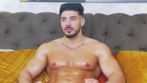 Dustin online show from April 7, 2026, 8:48 am