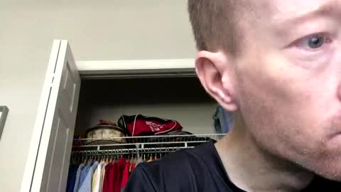 Dustinthesweettalker online show from December 14, 2024, 4:31 pm