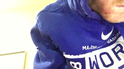 Dustinthesweettalker online show from February 18, 2025, 3:53 am