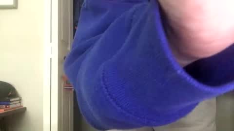 Dustinthesweettalker online show from September 9, 2025, 6:40 pm