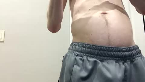 Dustinthesweettalker online show from January 6, 2026, 12:47 am